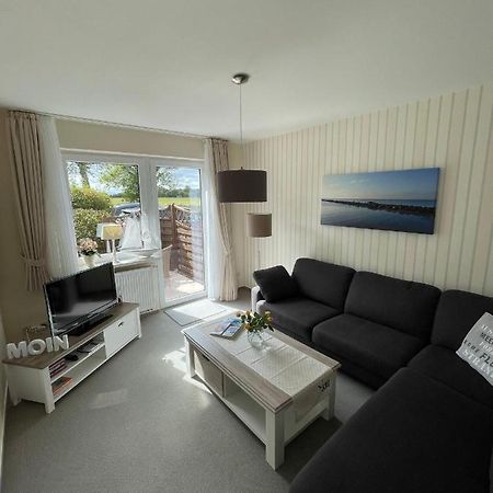 ניבלום Haus-Seeschwalbe-Wohnung-3 מראה חיצוני תמונה